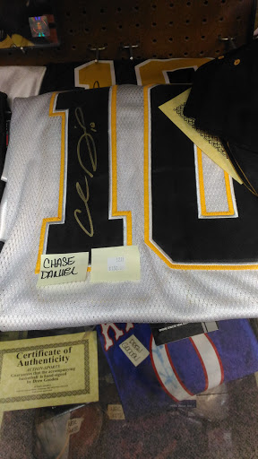 Game Store «Action-Sports and Gaming», reviews and photos, 6041 NE Antioch Rd, Gladstone, MO 64119, USA