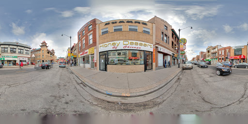 Dessert Shop «Honey Dessert Of Chicago», reviews and photos, 2229 S Wentworth Ave, Chicago, IL 60616, USA