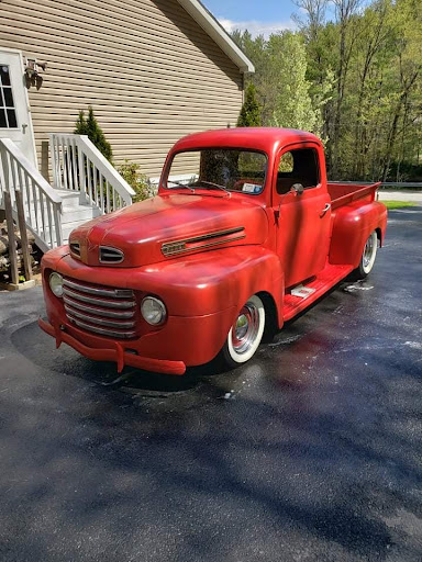 Auto Repair Shop «Sunrise Tire & Auto Center», reviews and photos, 4900 Sunrise Hwy, Massapequa Park, NY 11762, USA