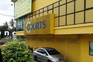 COURTS Bentong image