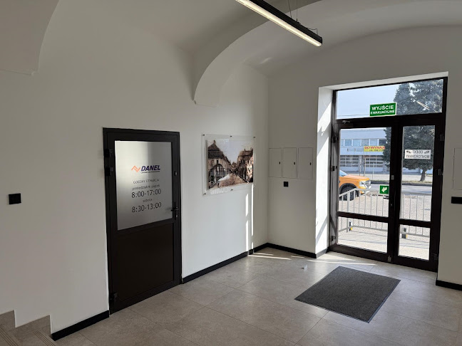 Danel Centrum Ubezpieczeń - Bielsko-Biała
