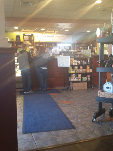 Coffee Shop «Higher Grounds Coffee», reviews and photos, 1709 S West Ave, Freeport, IL 61032, USA