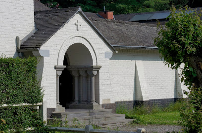 Centre spirituel Notre-Dame de la Justice