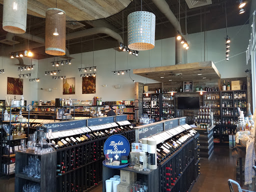 Wine Store «The Bottle Shop at McEwen», reviews and photos, 1556 W McEwen Dr, Franklin, TN 37067, USA