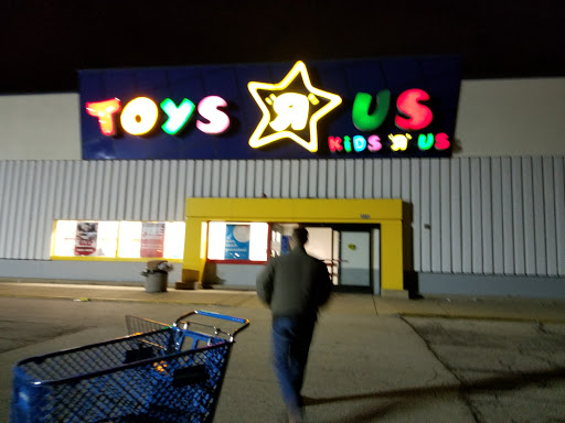 Toy Store «Toys