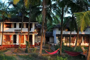 Kannur Beach House image