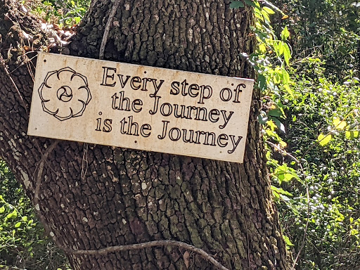 Nature Preserve «Scottsmoor Flatwoods Sanctuary East», reviews and photos, 6000 Magoon Ave, Mims, FL 32754, USA