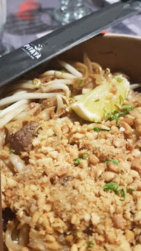 Aliment-réconfort du Restauration rapide Pitaya Thaï Street Food à Agen - n°9