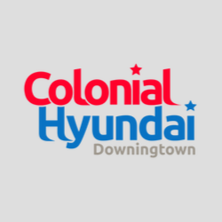 Hyundai Dealer «Colonial Hyundai», reviews and photos, 4423 Lincoln Hwy, Downingtown, PA 19335, USA