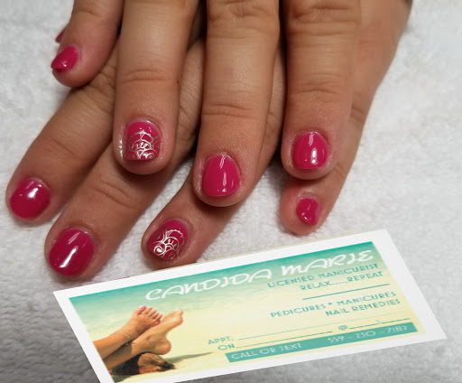 Hair Salon «Reflections Salon, Inc», reviews and photos, 2767 W Shaw Ave, Fresno, CA 93711, USA