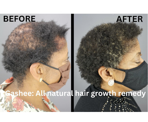 Dr. U Hair and Skin Clinic image