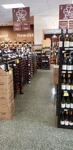 Liquor Store «Blanchards Wines & Spirits», reviews and photos, 418 Lagrange St, West Roxbury, MA 02132, USA