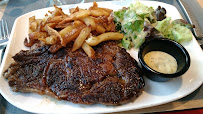 Steak du Restaurant Le Relais de la Nive à Saint-Jean-Pied-de-Port - n°5