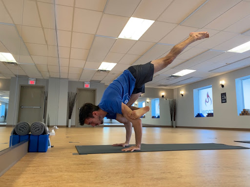 Modo Yoga Winnipeg On Waverley