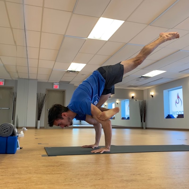 Modo Yoga Winnipeg On Waverley