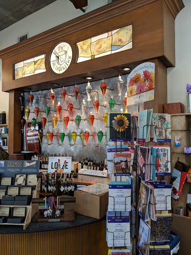 Spa «Natural Body Spa and Shop», reviews and photos, 225 E Ponce de Leon Ave #150, Decatur, GA 30030, USA