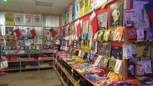 Candy Store «Rocket Fizz Raleigh», reviews and photos, 5017 Falls of Neuse Rd, Raleigh, NC 27609, USA