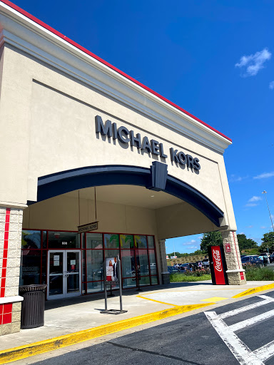 Fashion Accessories Store «Michael Kors», reviews and photos, 1000 Tanger Dr #600, Locust Grove, GA 30248, USA