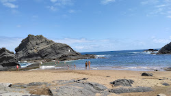 Photo de Plage d'Aritzatxu avec un niveau de propreté de très propre