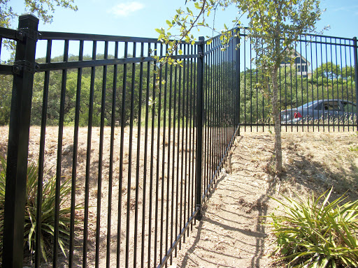 Fence Contractor «City Fence Co of San Antonio», reviews and photos