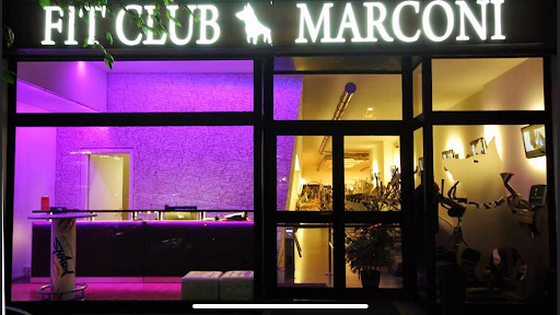 Fit Club Marconi - Il piacere di prendersi cura di te