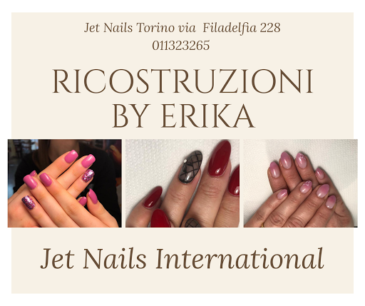 Jet Nails International