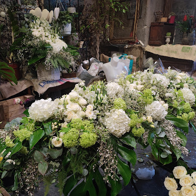 Les Fleurs du Quai, Fleuriste Grenoble à Grenoble