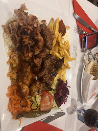 Photo n°41 de Grill Istanbul à Bezons ()