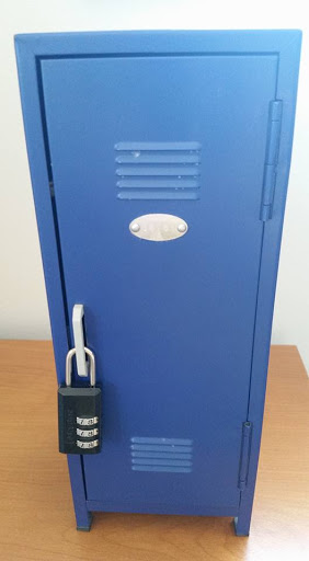 Tourist Attraction «Escape Muncie», reviews and photos, 300 N Pauline Ave, Muncie, IN 47303, USA