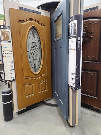 Home Improvement Store «The Home Depot», reviews and photos, 715 Crescent St, Brockton, MA 02302, USA