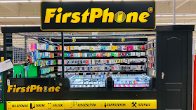 FirstPhone MISKOLC AVAS - mobiltelefon szaküzlet és szerviz