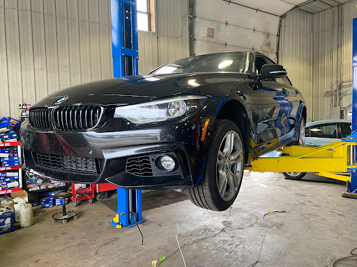 Auto Repair Shop «Fred Drake Automotive», reviews and photos, 4195 Dupont Pkwy, Townsend, DE 19734, USA
