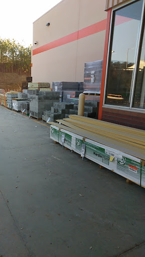 Home Improvement Store «The Home Depot», reviews and photos, 210 Cooley Way, Villa Rica, GA 30180, USA