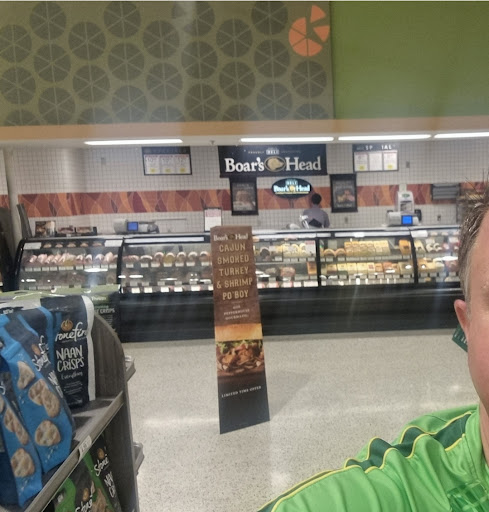 Supermarket «Publix Super Market at Five Forks Corner Shopping Center», reviews and photos, 4045 Five Forks Trickum Rd SW, Lilburn, GA 30047, USA