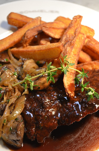 Anmeldelser af Bistro Sommelier i Værløse - Restaurant