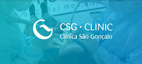CSG Clinic - Clínica São Gonçalo