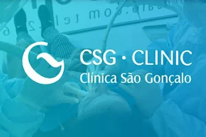CSG Clinic - Clínica São Gonçalo image