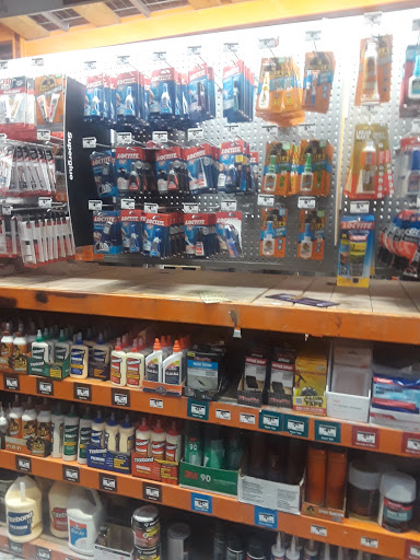 Home Improvement Store «The Home Depot», reviews and photos, 1555 St Georges Ave, Colonia, NJ 07067, USA