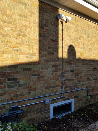 Electrician «M&S General Maintenence Inc. Electrician Licensed», reviews and photos, 9402 Ironwood Ln, Des Plaines, IL 60016, USA