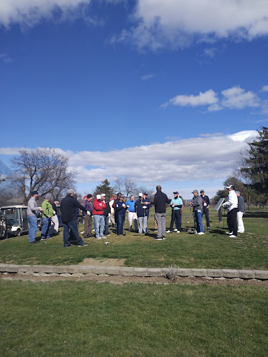 Private Golf Course «Yakima Elks Golf & Country Club: Pro Shop», reviews and photos, 318 Golf Course Loop Rd, Selah, WA 98942, USA