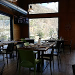 Photo n°3 de l'avis de Monica.a fait le 13/12/2018 à 10:38 sur le  Chalet à Cene