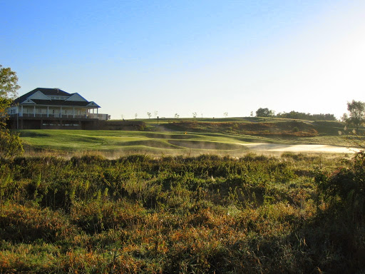 Public Golf Course «The Oaks Golf Course», reviews and photos, 4740 Pierceville Rd, Cottage Grove, WI 53527, USA