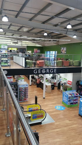 Reviews of Asda Living Lincoln in Lincoln - Appliance store