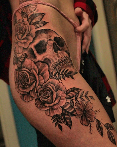 Explore tattoo ideas for rip mom, creative tattoo ideas in Homosassa, available at Citrus Tattoos