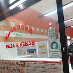 Photo n°1 de l'avis de Lina.a fait le 10/04/2022 à 13:48 sur le  KHAN BABA Halal Pizza&Kebab à Venice