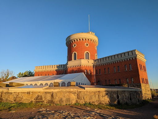 Kastellet Stockholm, Kastellbacken 1, 111 49 Stockholm