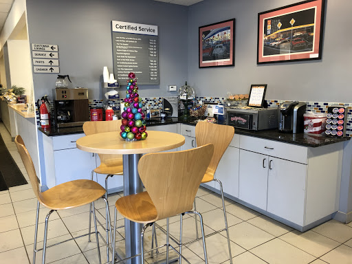 Chevrolet Dealer «Upstate Chevrolet», reviews and photos, 36 Main St, Attica, NY 14011, USA