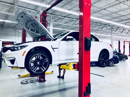 Auto Repair Shop «Zaks Auto», reviews and photos, 24 Hampshire Dr, Hudson, NH 03051, USA