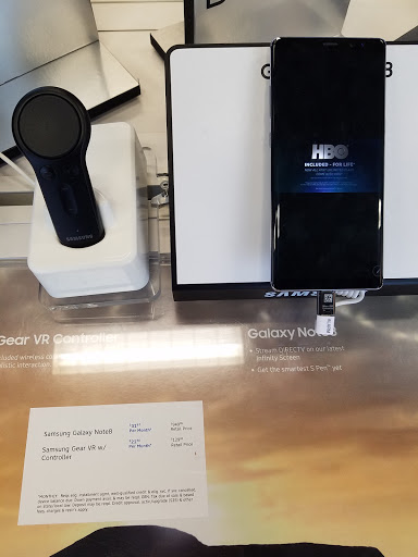 Cell Phone Store «AT&T», reviews and photos, 3021 Mallory Ln #110, Franklin, TN 37067, USA