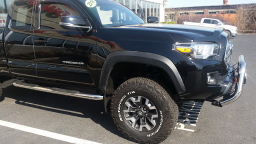 Used Car Dealer «Star Pre-Owned of Hellertown», reviews and photos, 1730 Main St, Hellertown, PA 18055, USA